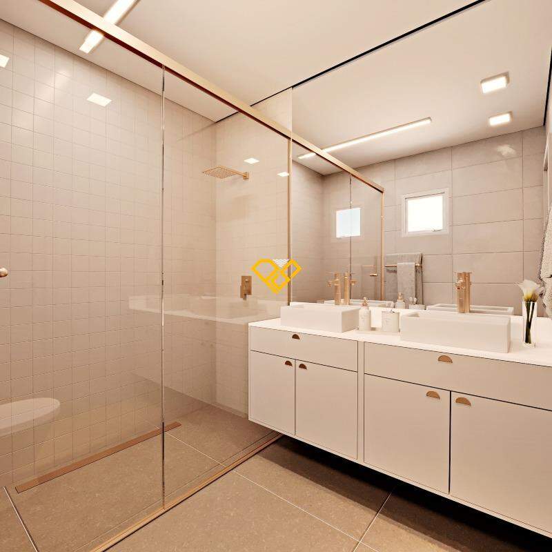 Apartamento à venda no Embaré: 