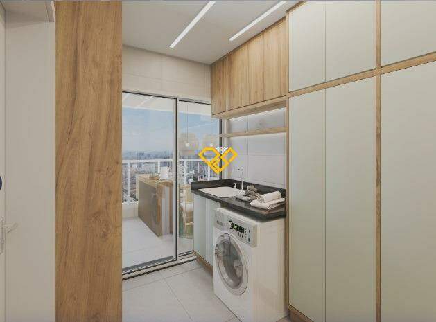 Apartamento à venda no Embaré: