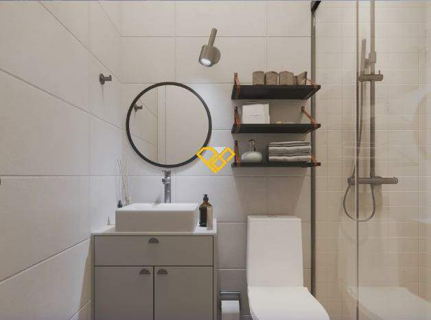 Apartamento à venda no Embaré: