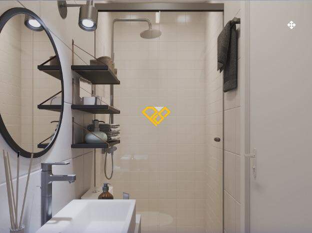 Apartamento à venda no Embaré: