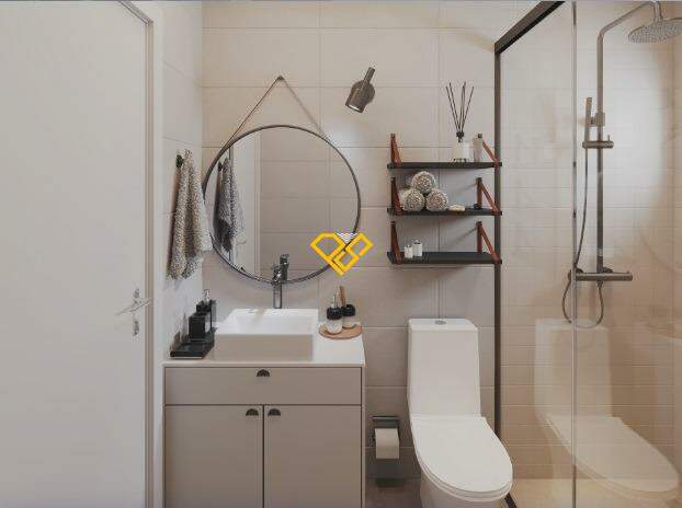Apartamento à venda no Embaré: