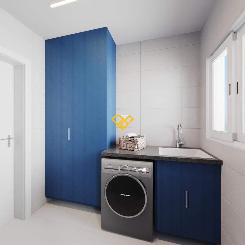 Apartamento à venda no Embaré: 