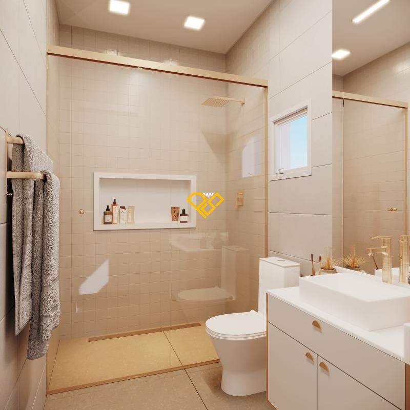 Apartamento à venda no Embaré: 