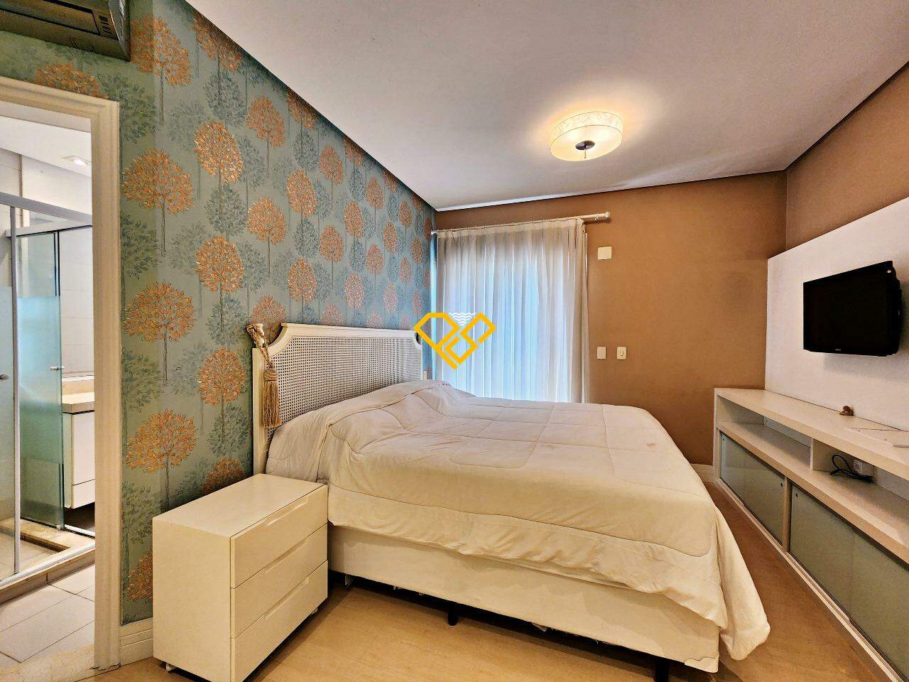 Apartamento à venda no Gonzaga: