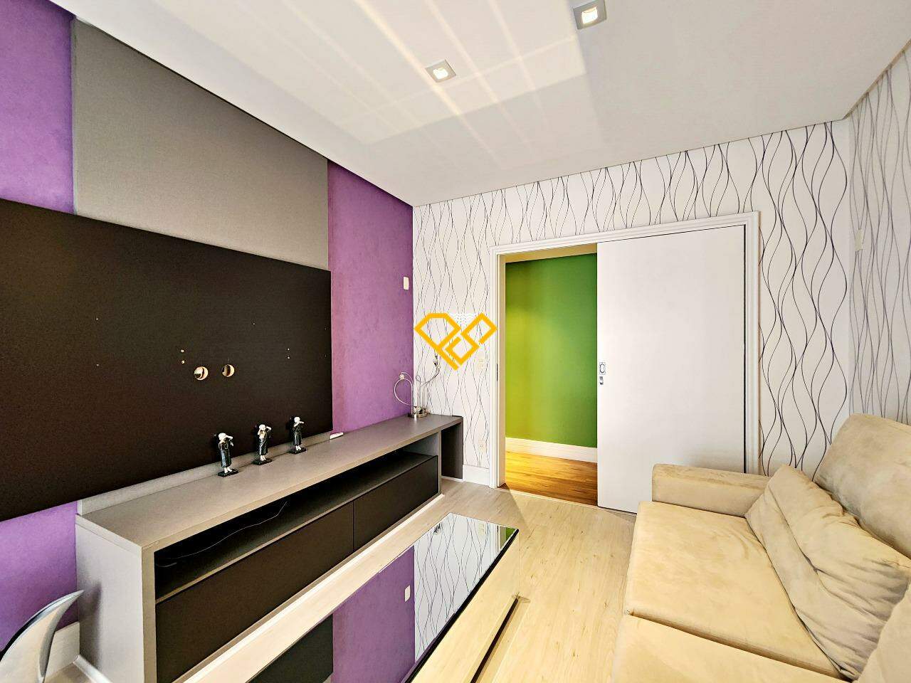 Apartamento à venda no Gonzaga: