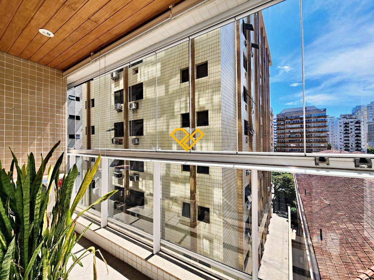 Apartamento à venda no Gonzaga: