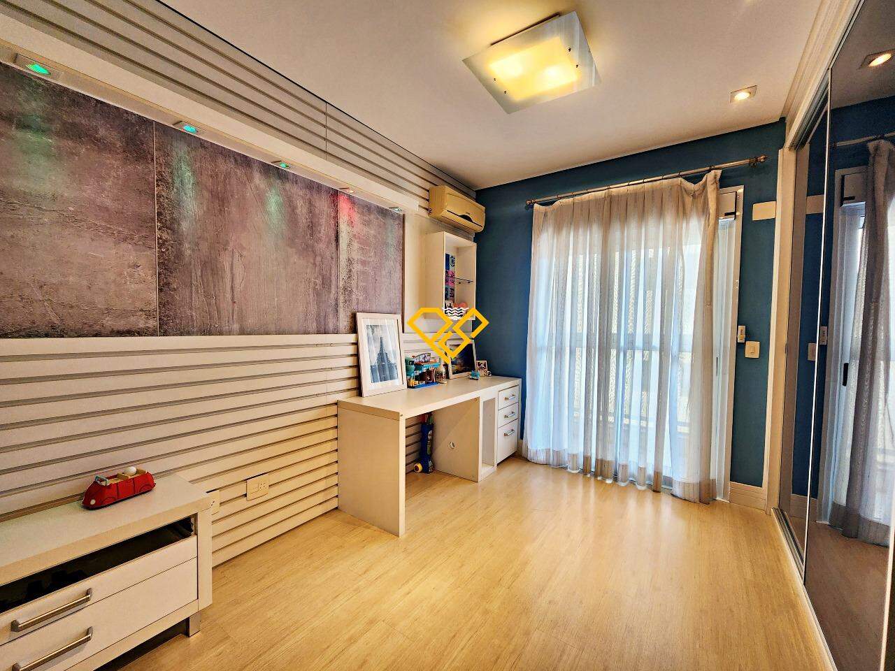 Apartamento à venda no Gonzaga: