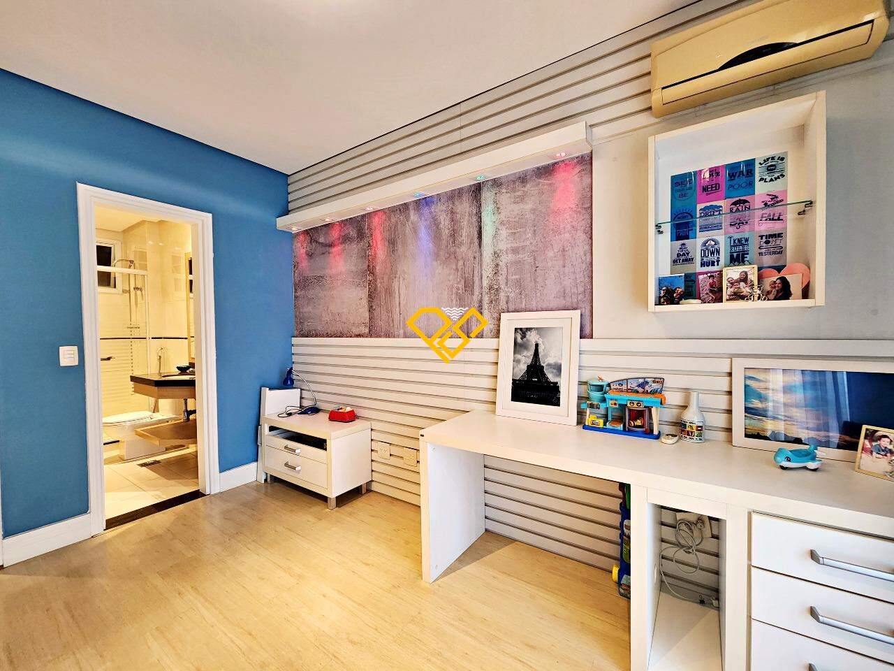 Apartamento à venda no Gonzaga: