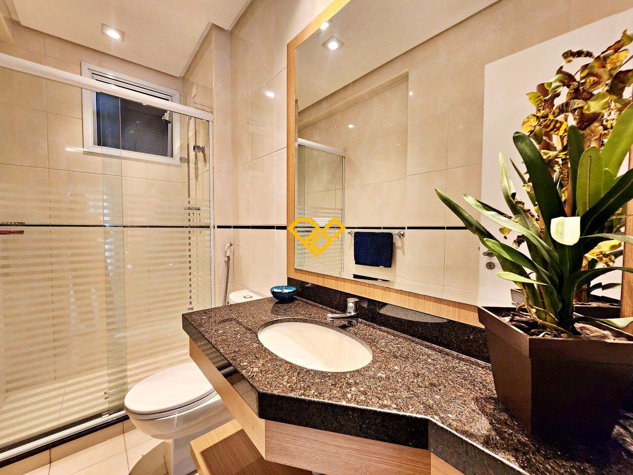 Apartamento à venda no Gonzaga: