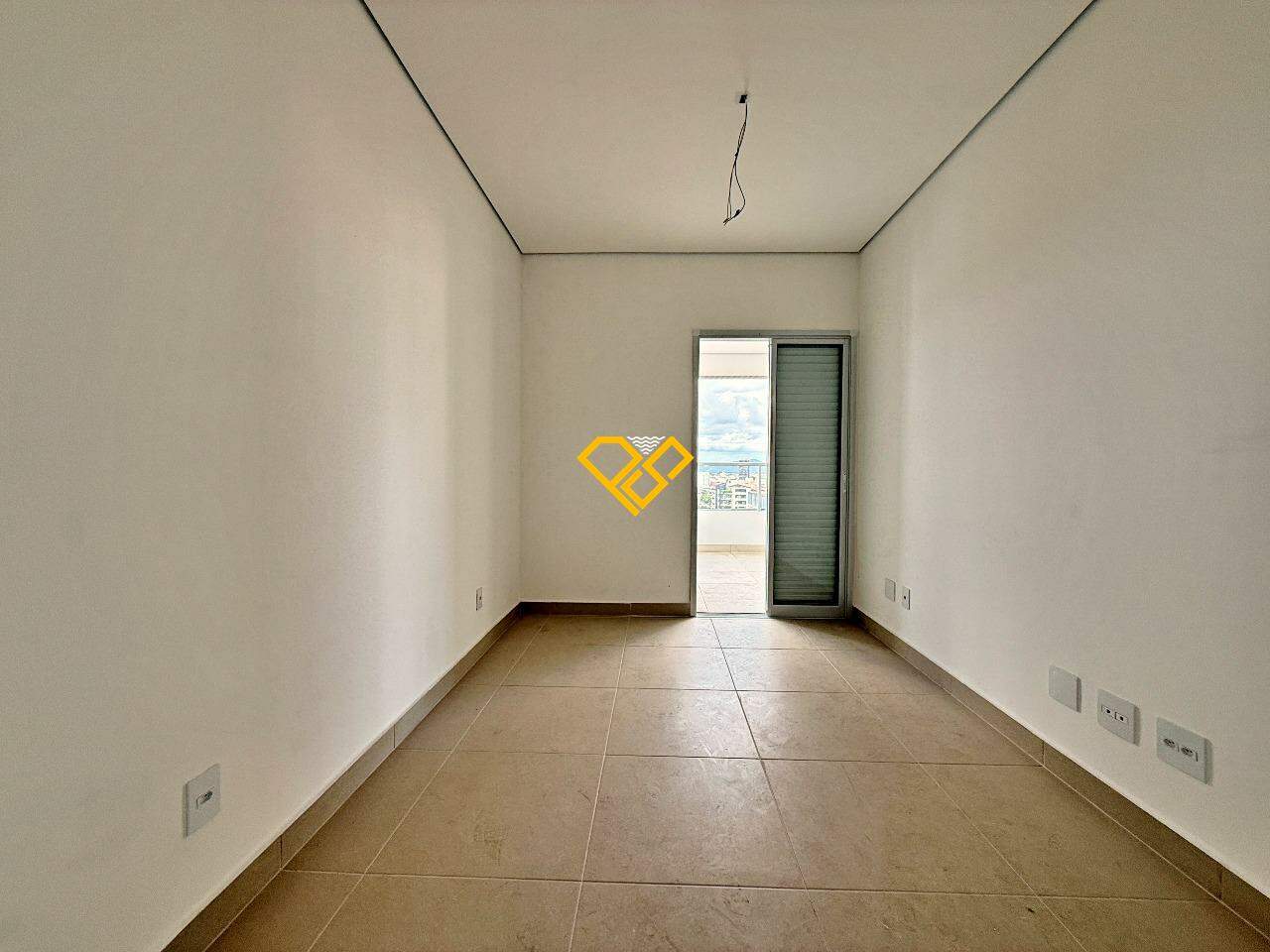 Apartamento à venda no Campo Grande: Suíte 1 - master