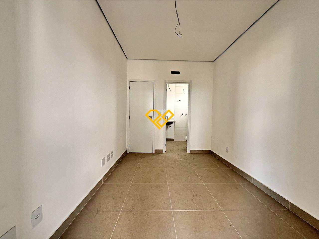 Apartamento à venda no Campo Grande: Suíte 1 - master