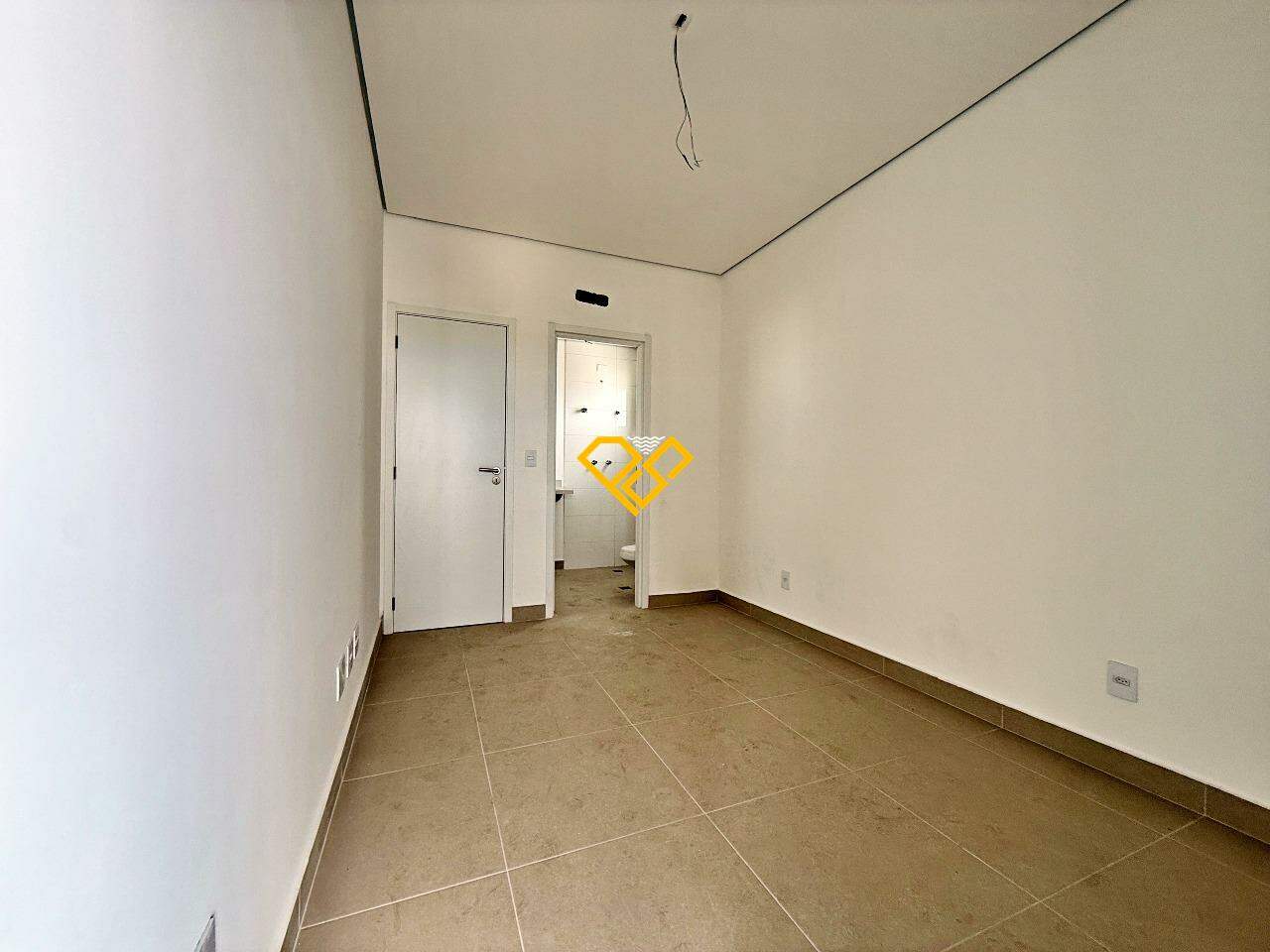 Apartamento à venda no Campo Grande: Suíte 1 - master