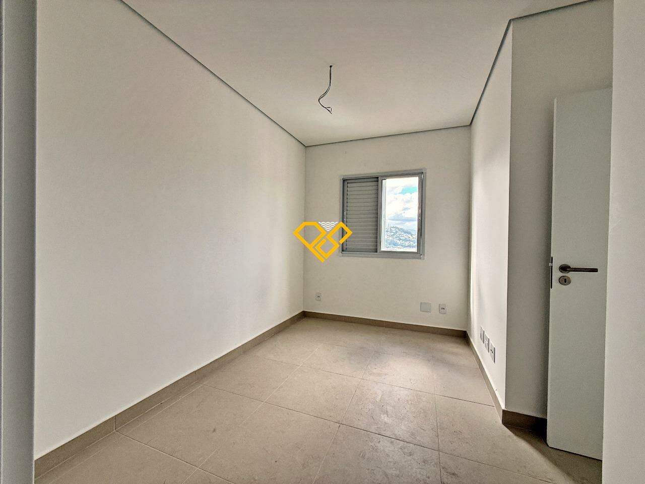 Apartamento à venda no Campo Grande: Suíte 2