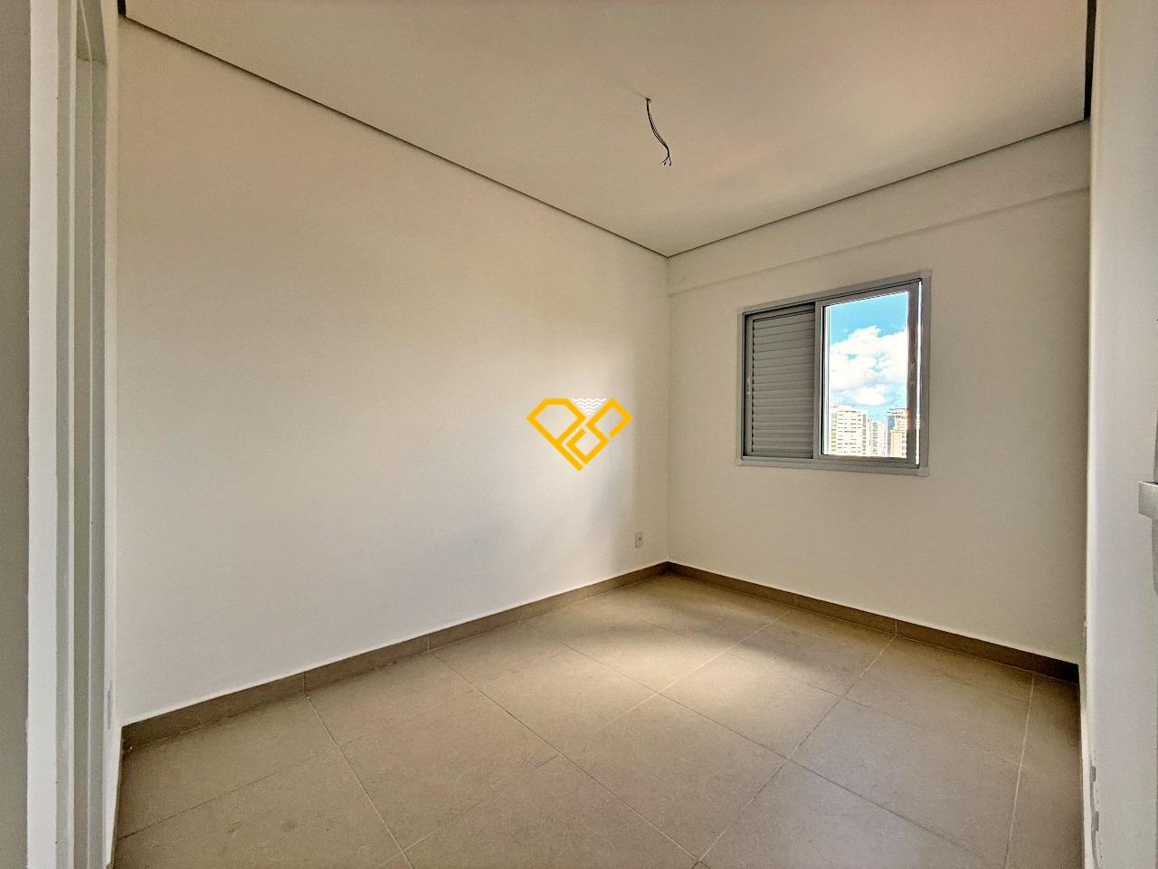 Apartamento à venda no Campo Grande: Dormitório 1 - suíte