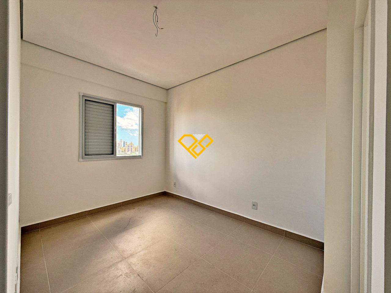 Apartamento à venda no Campo Grande: Dormitório 1 - suíte