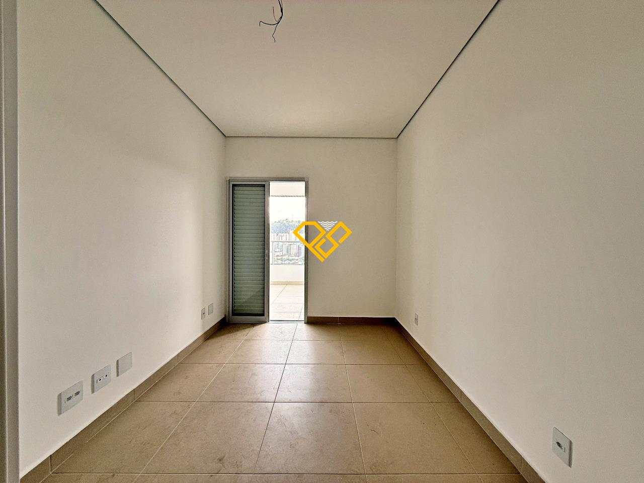 Apartamento à venda no Campo Grande: Suíte 1 - master