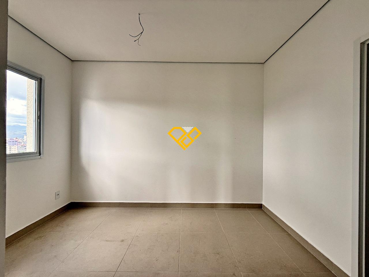 Apartamento à venda no Campo Grande: Suíte 2