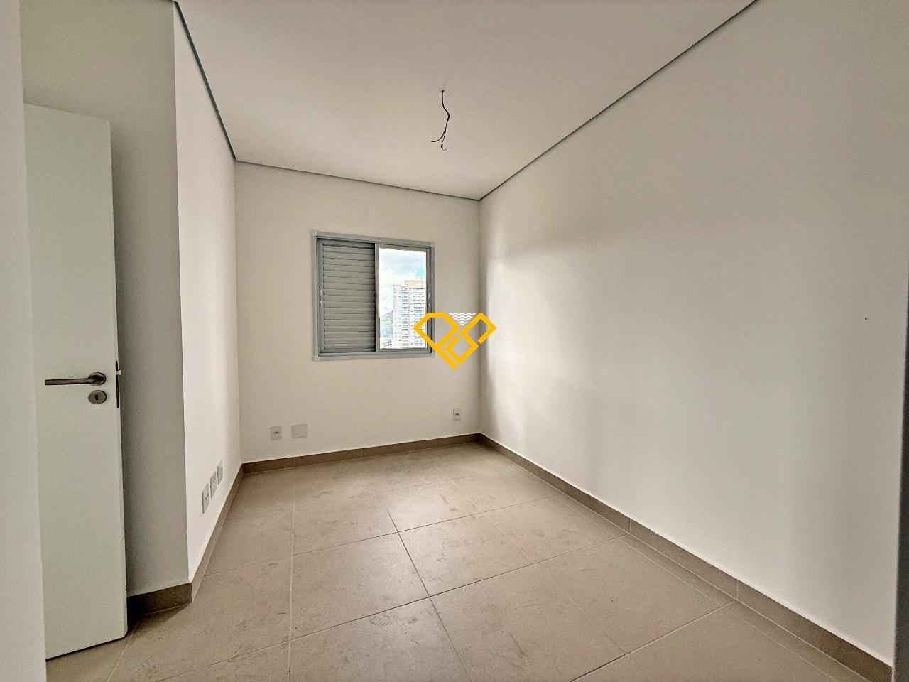 Apartamento à venda no Campo Grande: Suíte 2