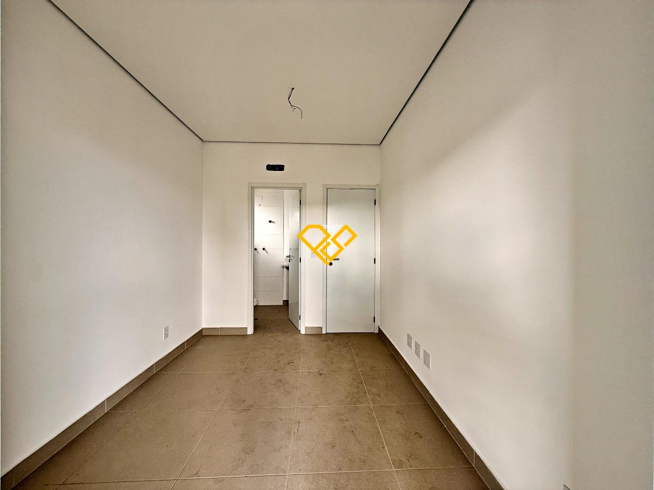 Apartamento à venda no Campo Grande: Suíte 1 - master