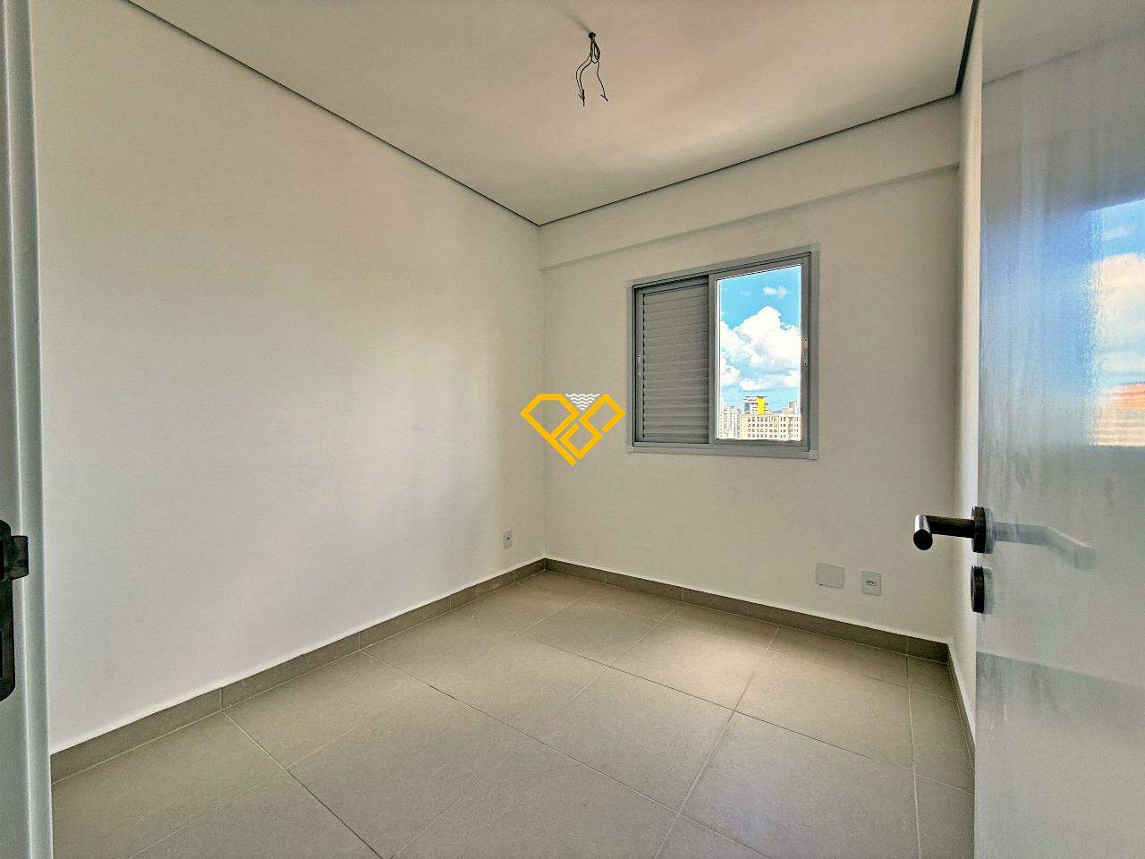 Apartamento à venda no Campo Grande: Dormitório 2