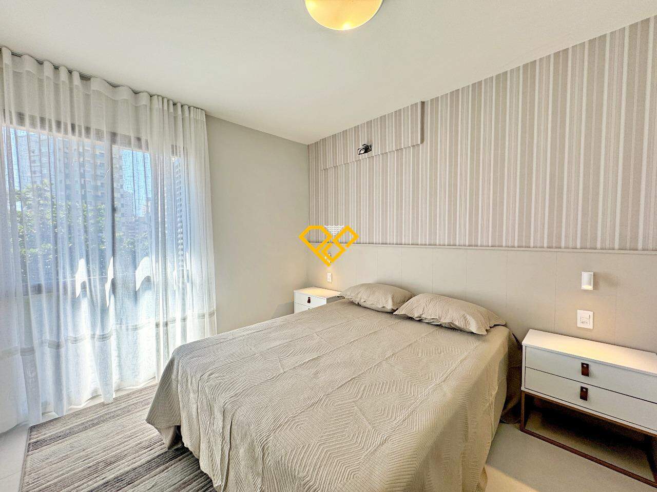 Apartamento à venda no Boqueirão: Dormitório 2 - suíte