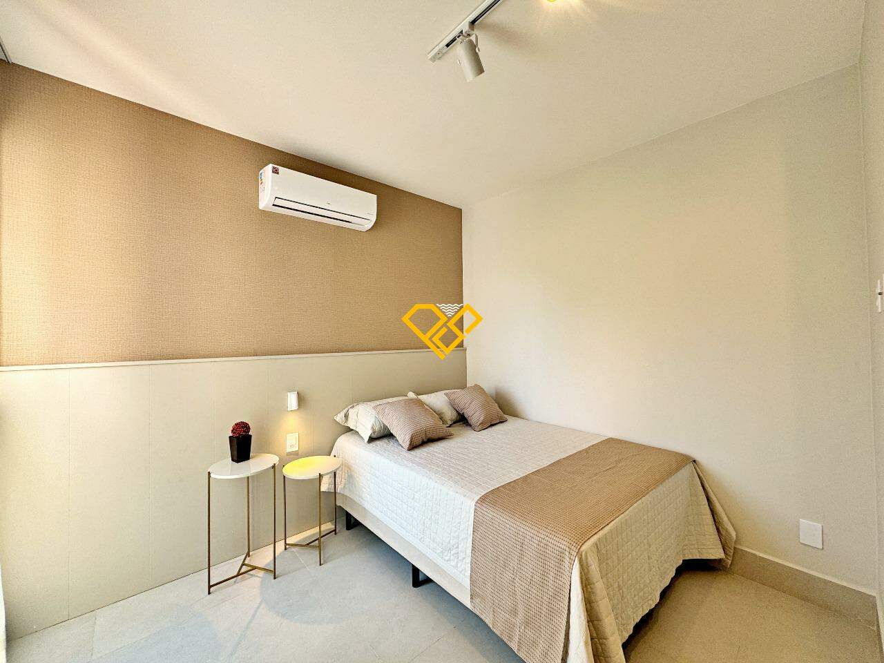 Apartamento à venda no Boqueirão: Dormitório 1 - suíte