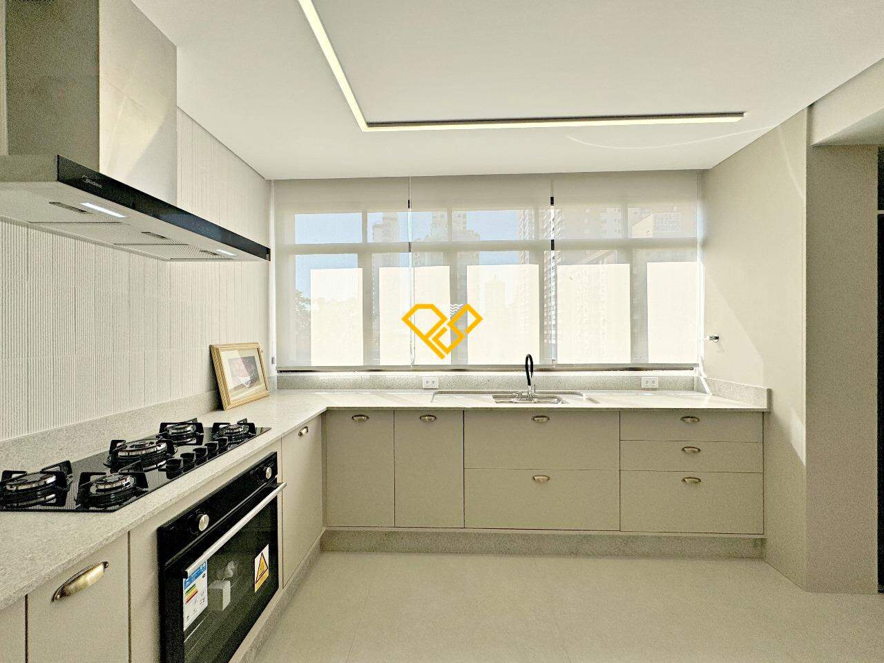 Apartamento à venda no Boqueirão: Cozinha
