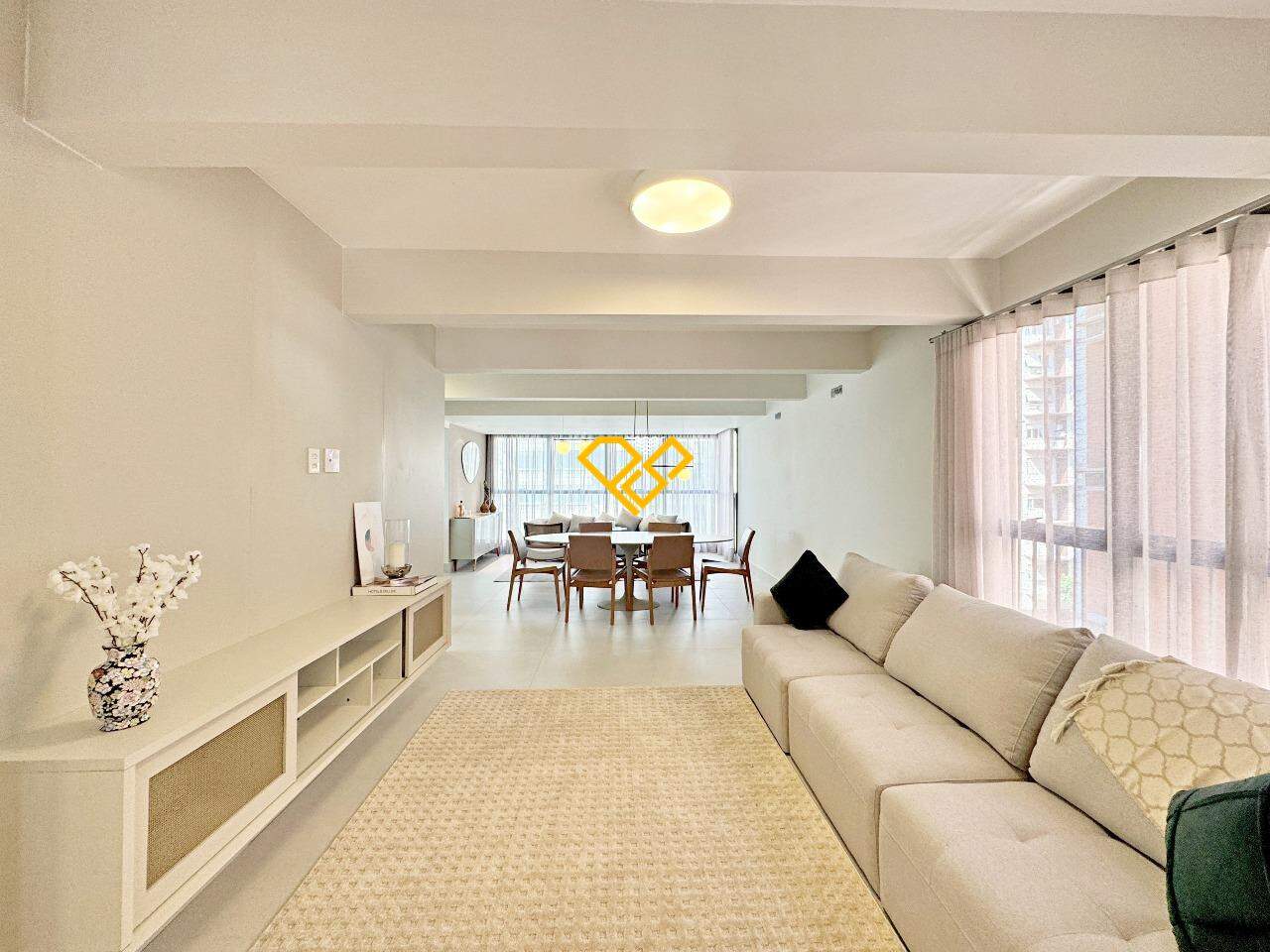 Apartamento à venda no Boqueirão: Sala