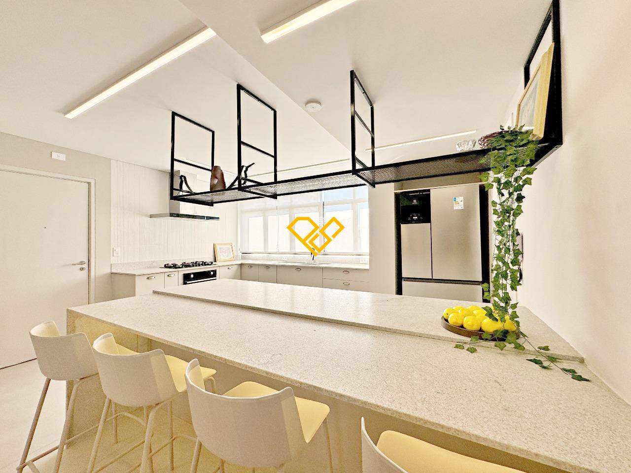 Apartamento à venda no Boqueirão: Cozinha