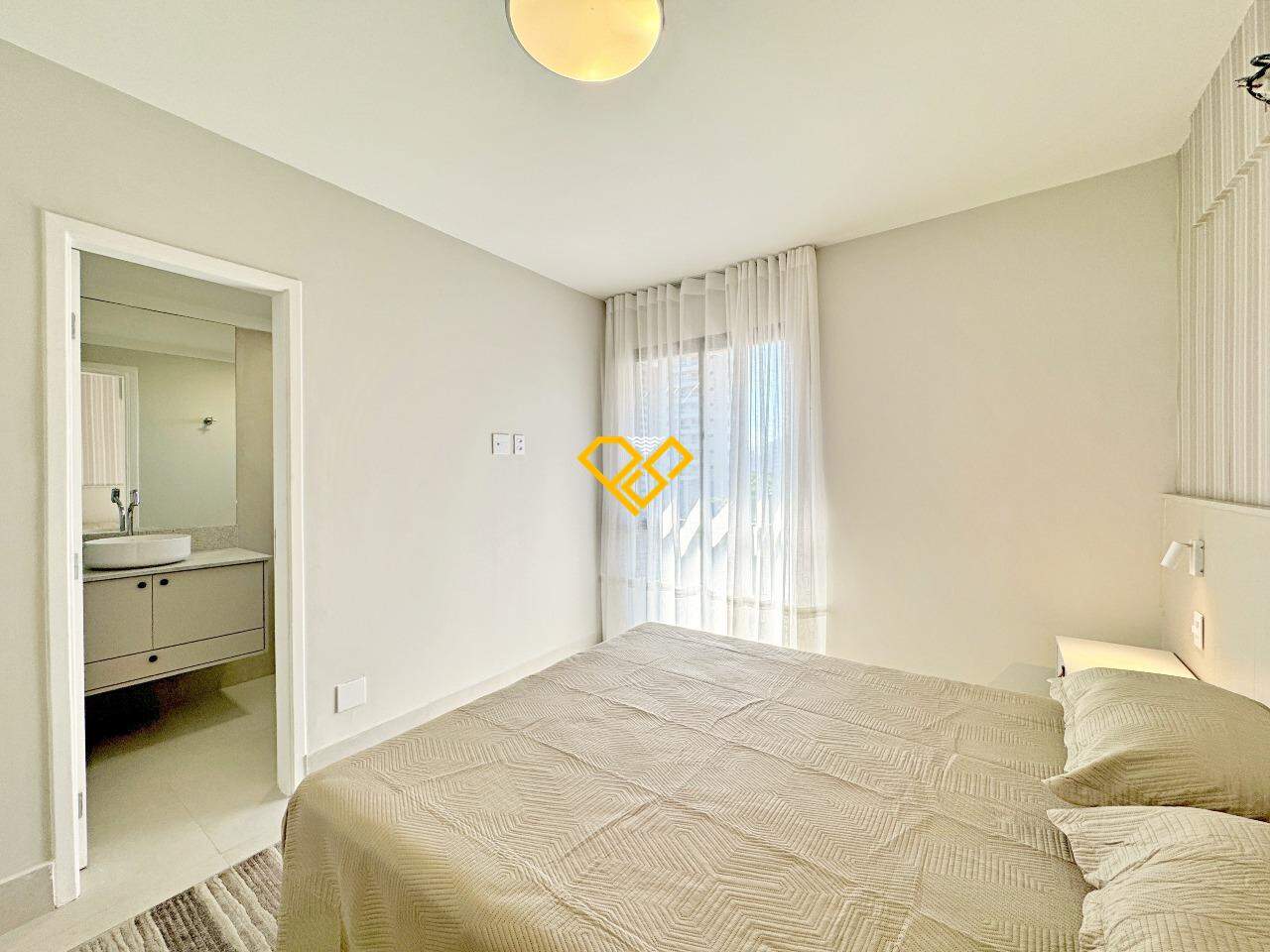 Apartamento à venda no Boqueirão: Dormitório 2 - suíte