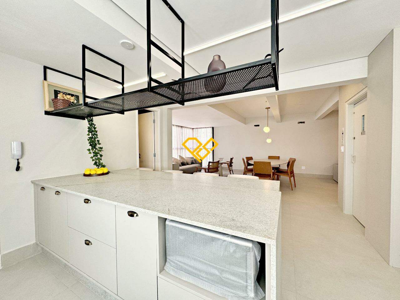 Apartamento à venda no Boqueirão: Cozinha
