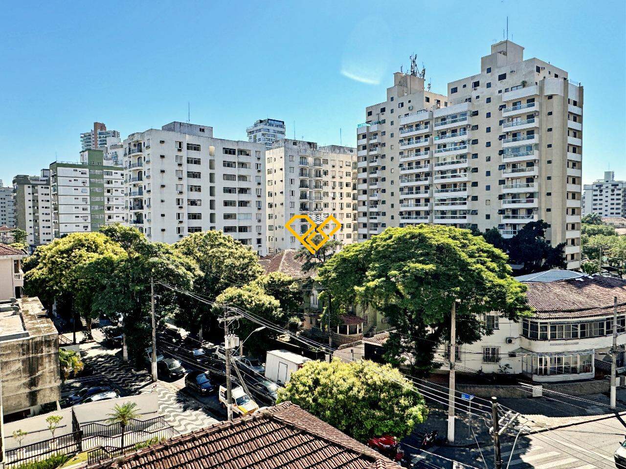 Apartamento à venda no Boqueirão: VIsta