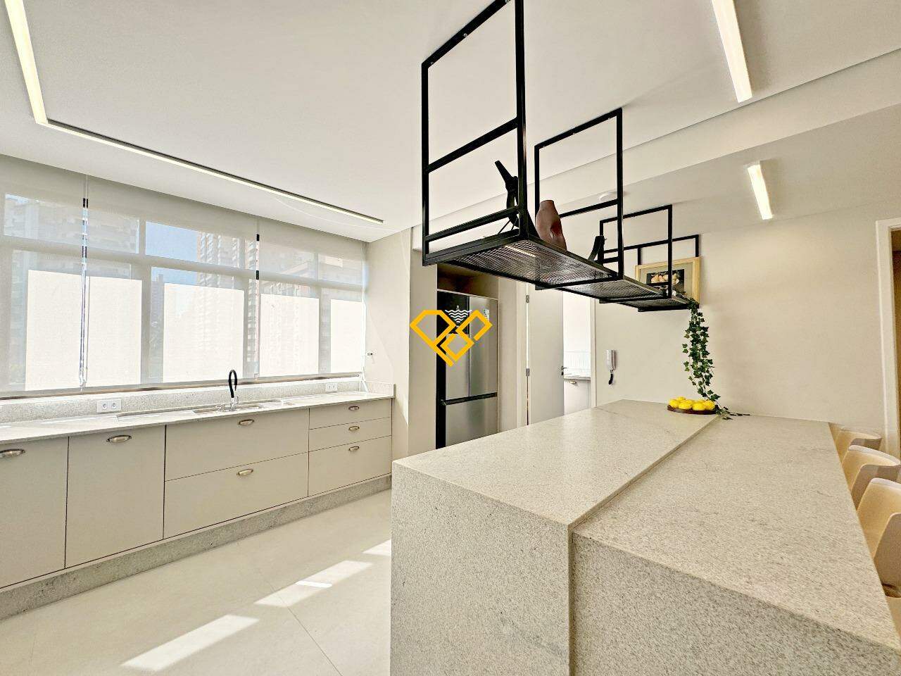 Apartamento à venda no Boqueirão: Cozinha