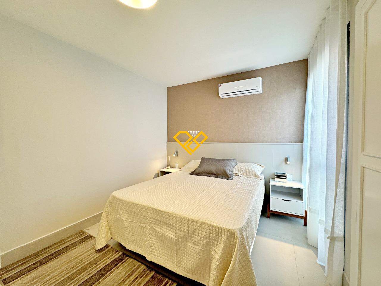 Apartamento à venda no Boqueirão: Dormitório 3 - suíte