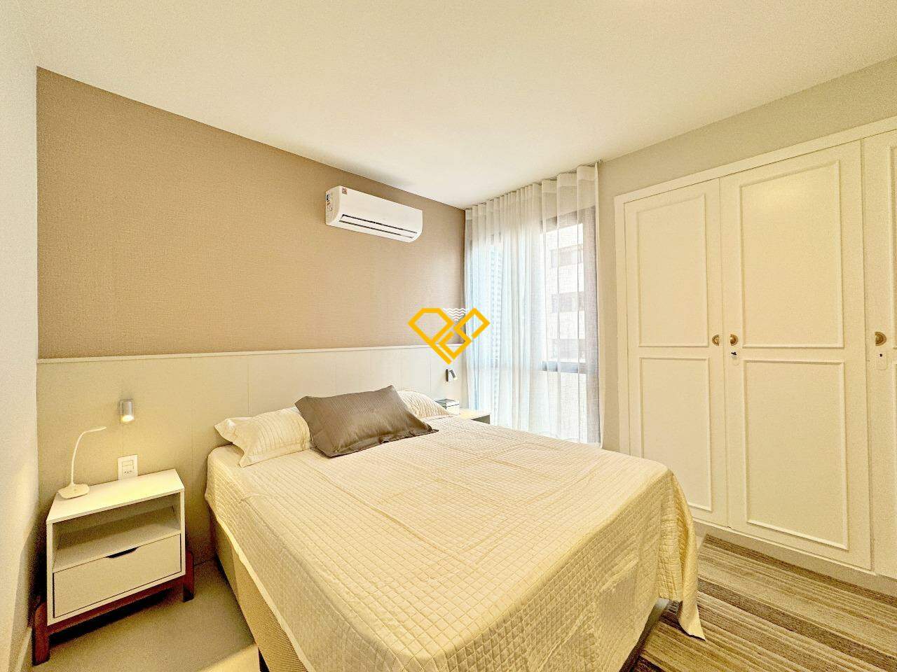 Apartamento à venda no Boqueirão: Dormitório 3 - suíte