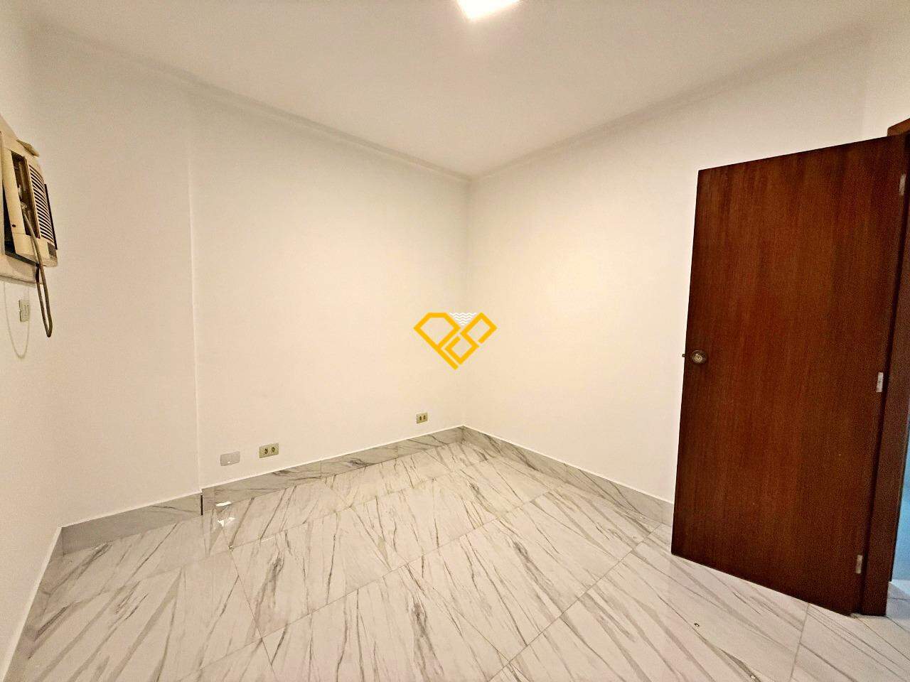 Apartamento à venda no Ponta da Praia: Dormitório 2