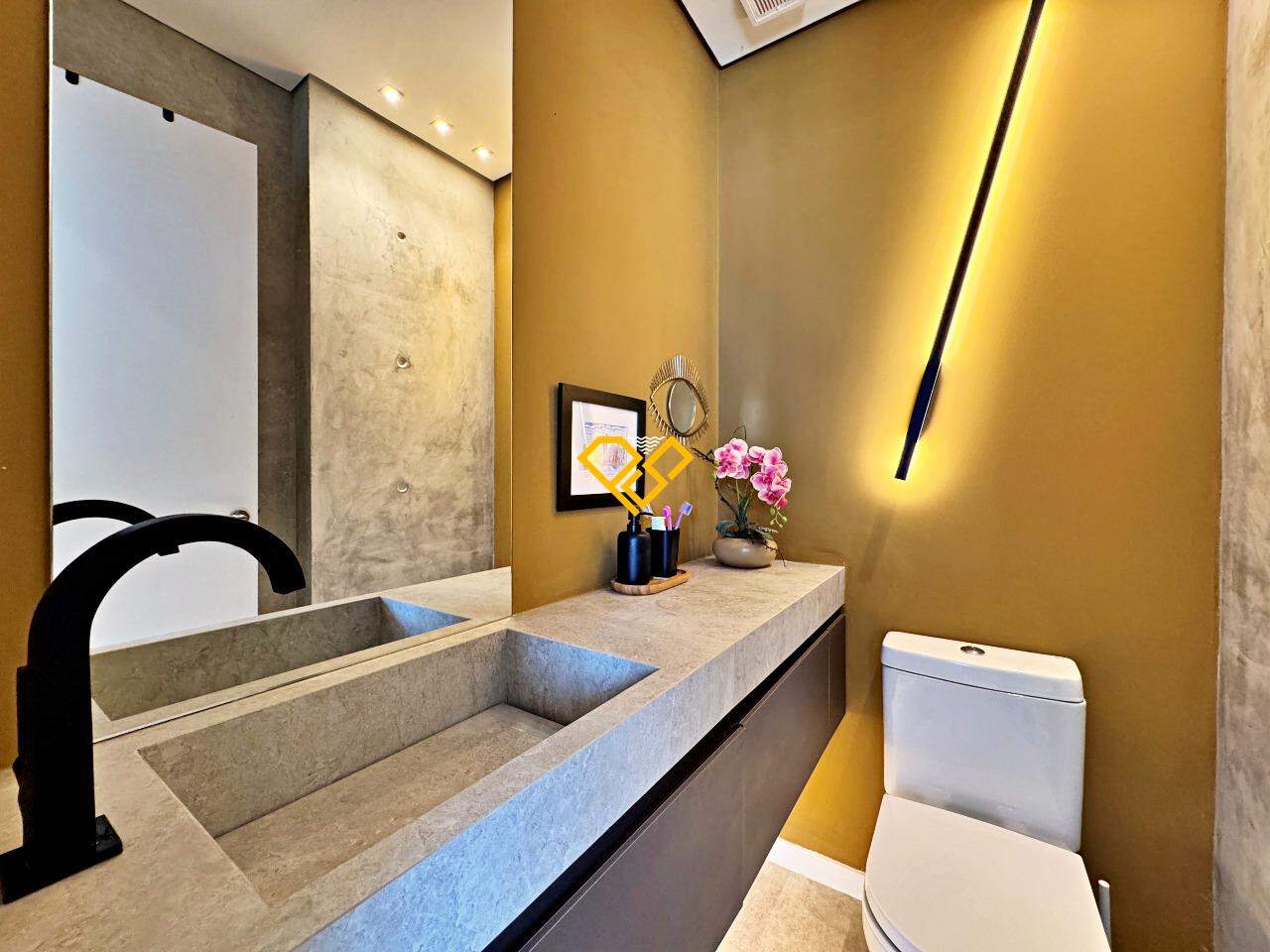 Apartamento à venda no Embaré: W social