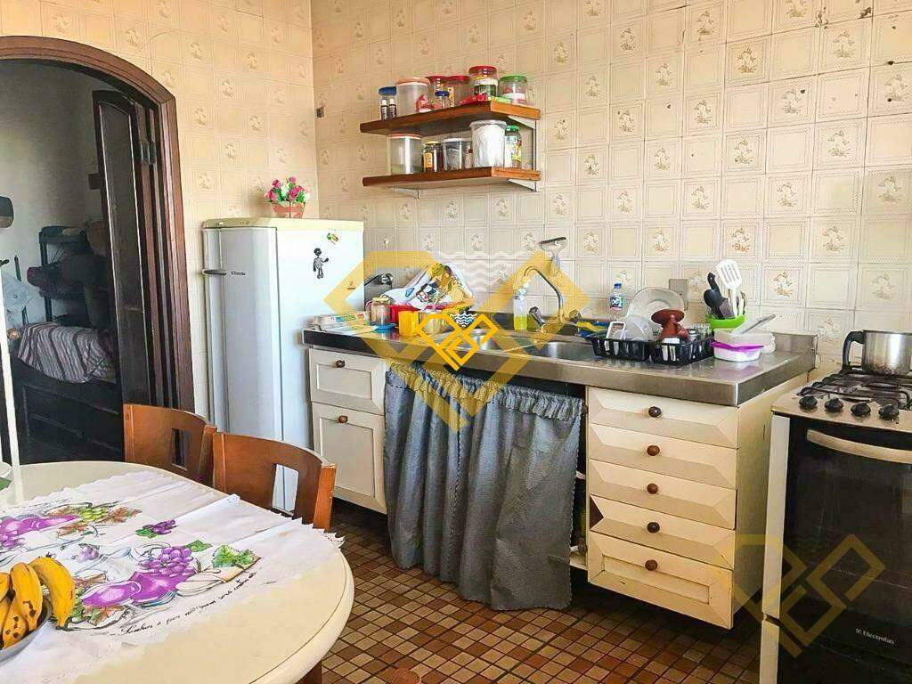 Cobertura à venda no Boqueirão: COZINHA