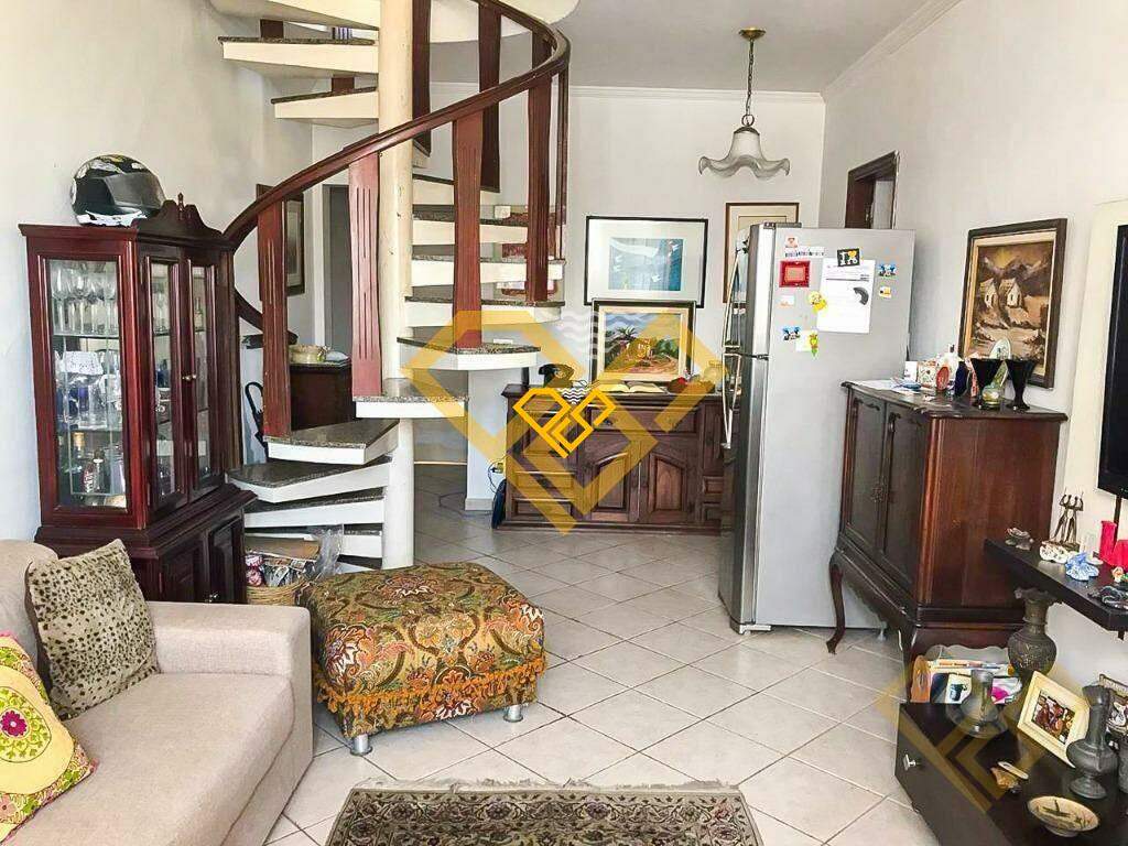 Cobertura à venda no Boqueirão: SALA