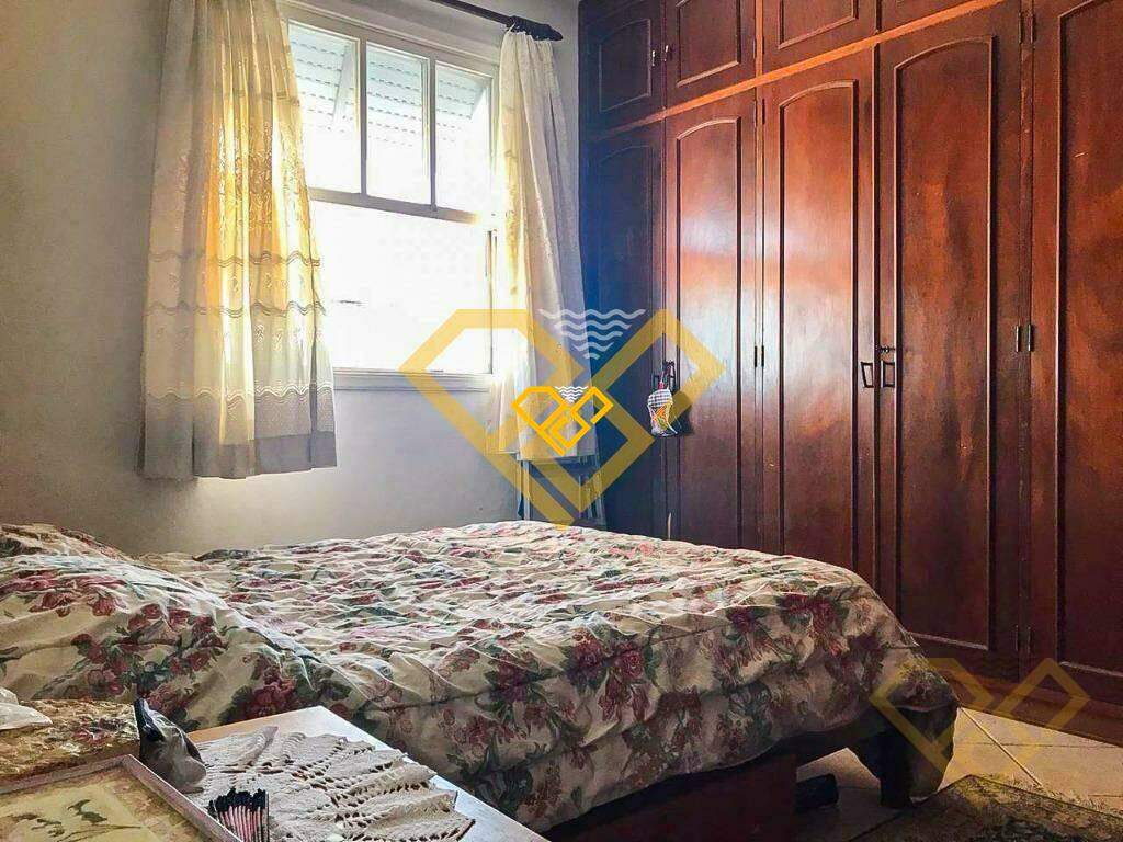 Cobertura à venda no Boqueirão: DORMITÓRIO