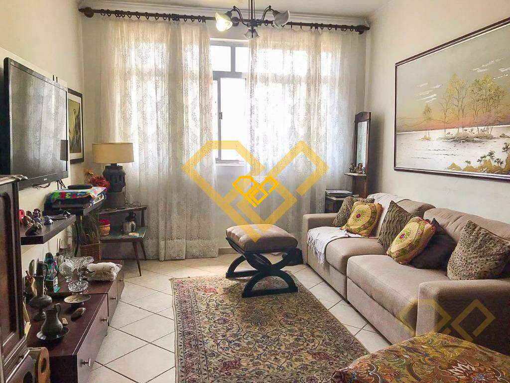 Cobertura à venda no Boqueirão: SALA