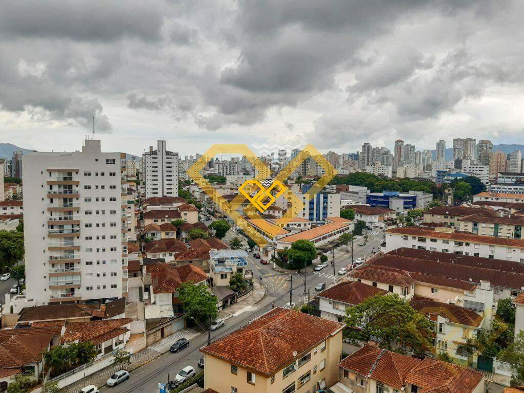 Cobertura à venda no Boqueirão: 