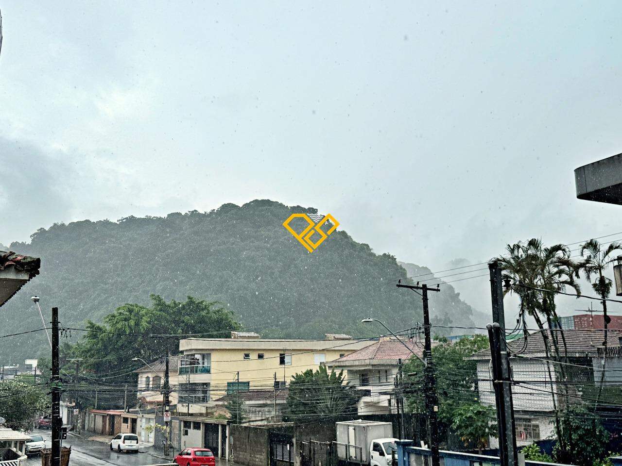 Sobreposta Alta à venda no Marapé: Vista
