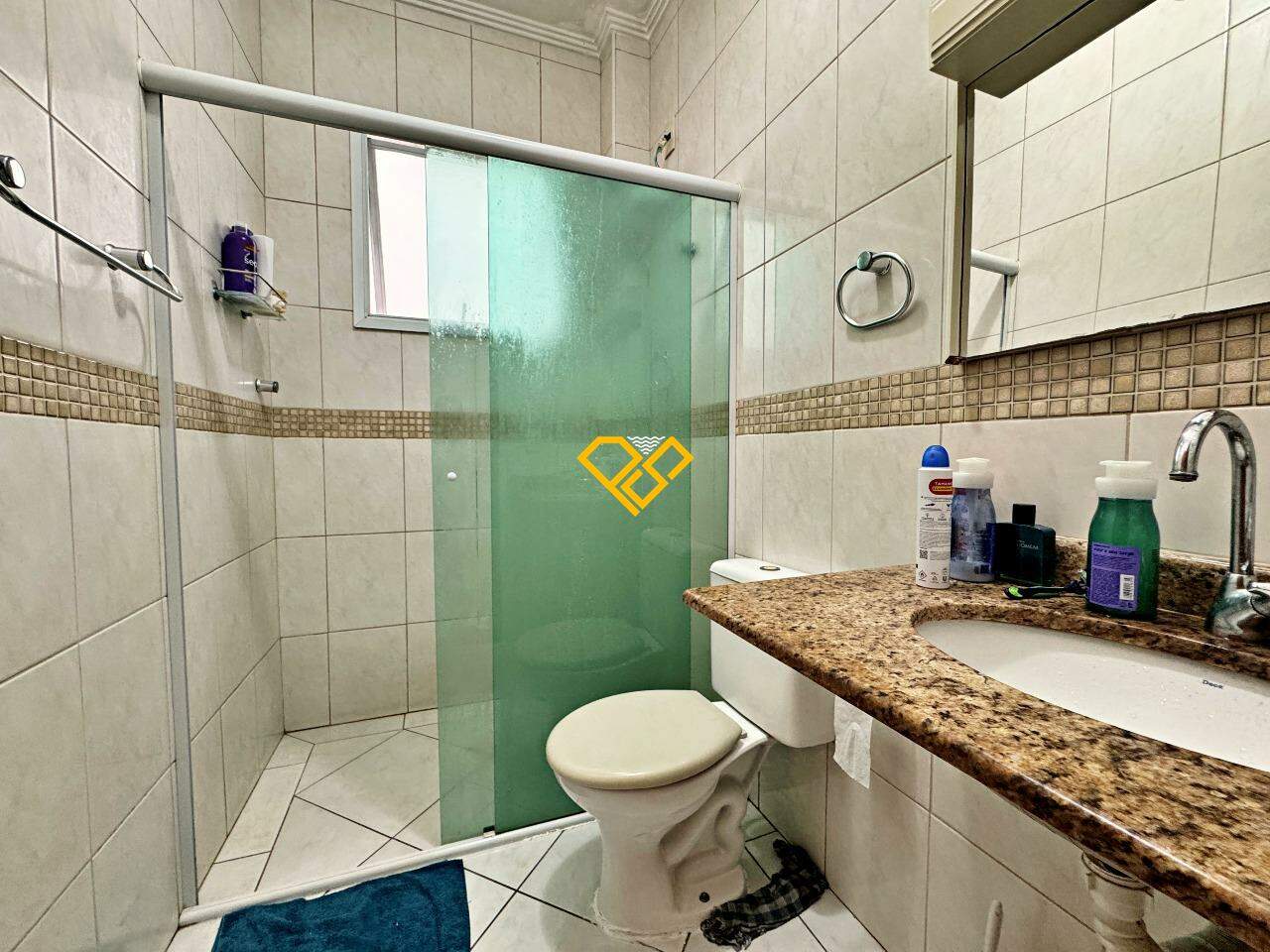 Sobreposta Alta à venda no Marapé: Wc social