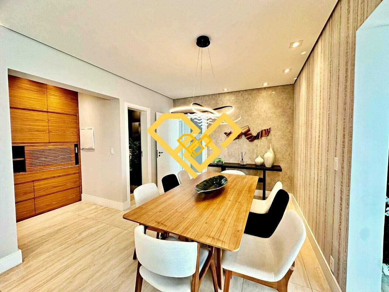 Apartamento à venda no Pompéia: Sala