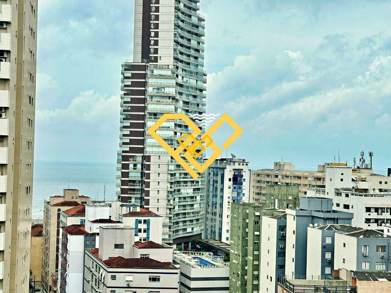 Apartamento à venda no Pompéia: Vista