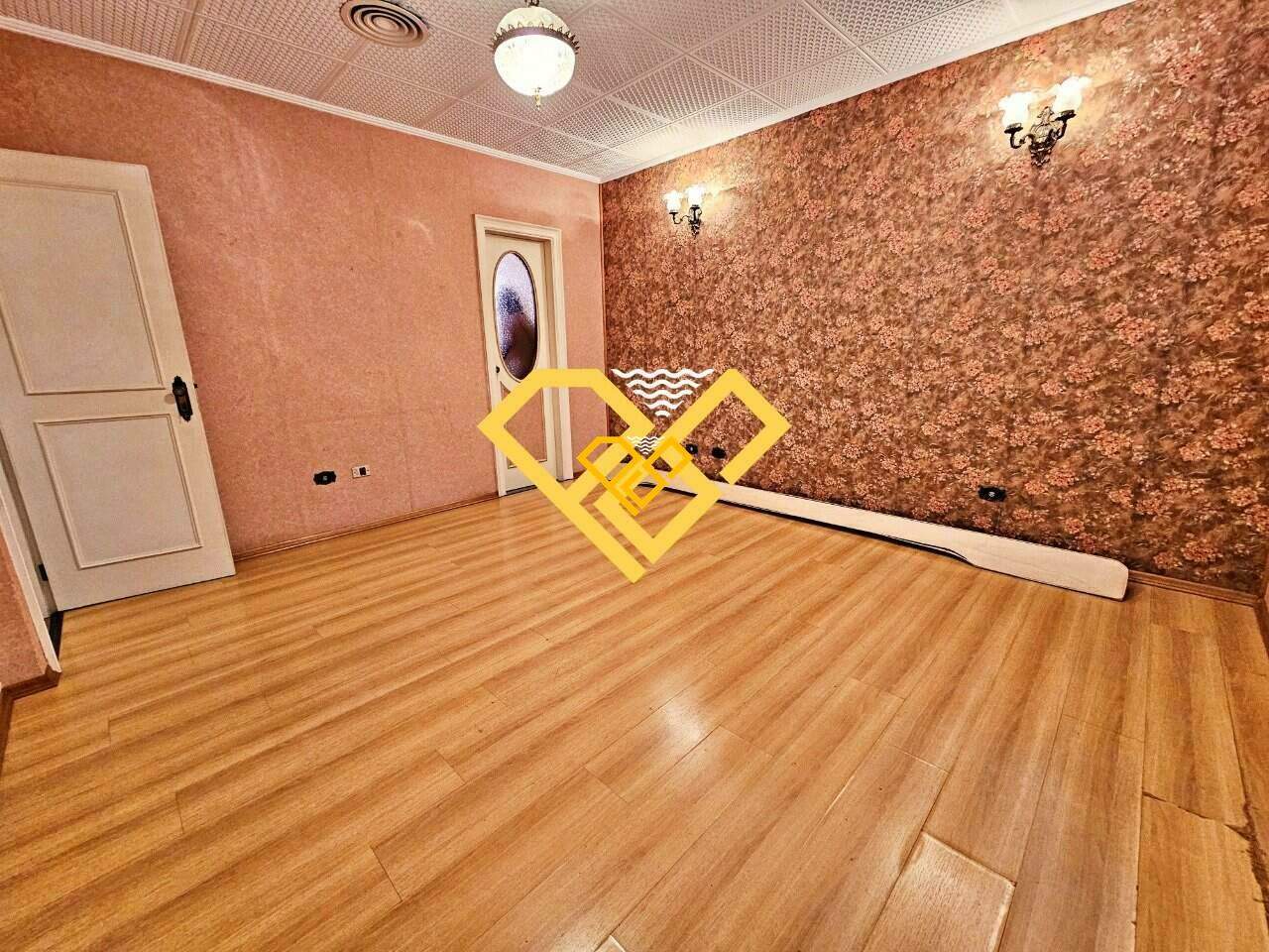 Casa à venda no Boqueirão: Dormitório 1 - suíte