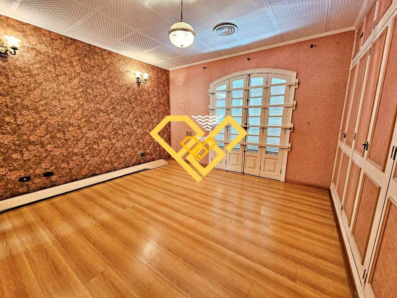 Casa à venda no Boqueirão: Dormitório 1 - suíte