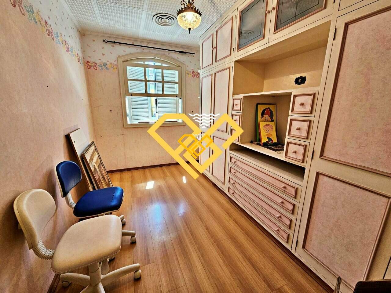 Casa à venda no Boqueirão: Dormitório 2