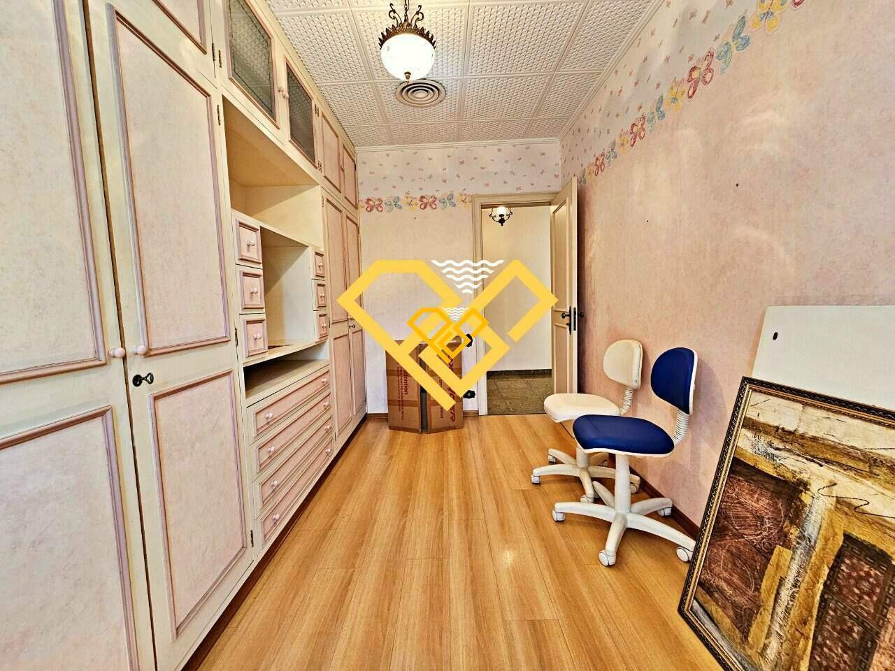 Casa à venda no Boqueirão: Dormitório 2